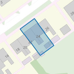 Perceel OWD00-C-14627