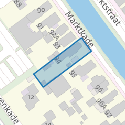 Perceel OWD00-C-14630