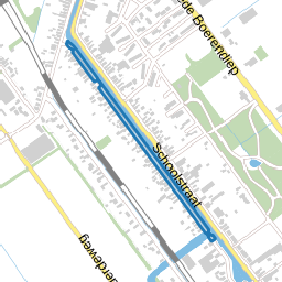 Perceel OWD00-C-14637