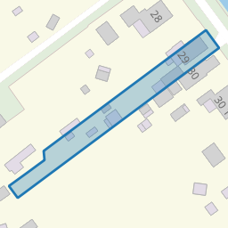 Perceel OWD00-C-14643