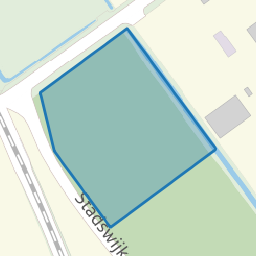 Perceel OWD00-C-14644