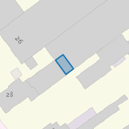 Perceel OWD00-C-14648