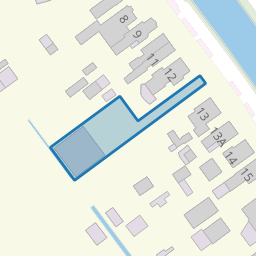 Perceel OWD00-C-14653