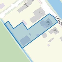 Perceel OWD00-C-14656