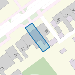 Perceel OWD00-C-14661