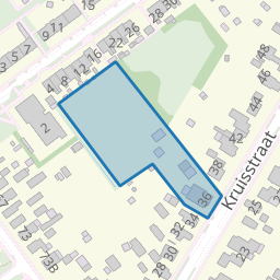 Perceel OWD00-C-14668