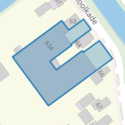 Perceel OWD00-C-14674