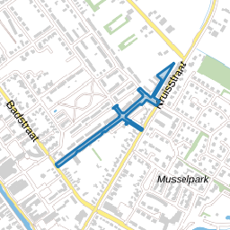 Perceel OWD00-C-14683