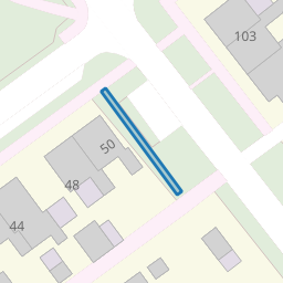 Perceel OWD00-C-14686