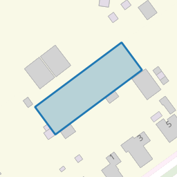 Perceel OWD00-C-14687