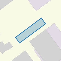 Perceel OWD00-C-14701