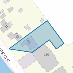 Perceel OWD00-C-14724