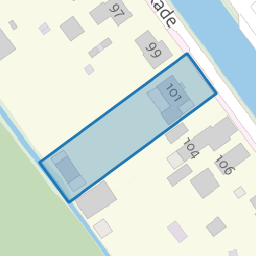 Perceel OWD00-C-14740