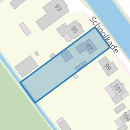 Perceel OWD00-C-14741