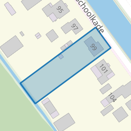 Perceel OWD00-C-14742