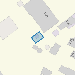 Perceel OWD00-C-14745