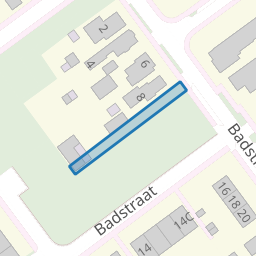 Perceel OWD00-C-14754