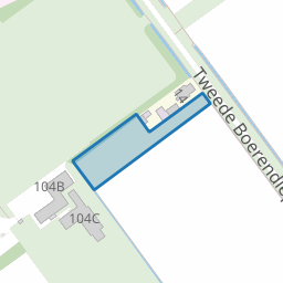 Perceel OWD00-C-14756