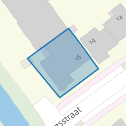 Perceel OWD00-C-14761