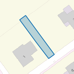 Perceel OWD00-C-14773