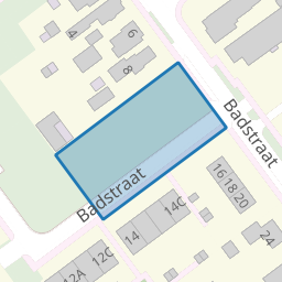 Perceel OWD00-C-14782