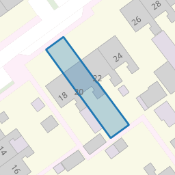 Perceel OWD00-C-14794