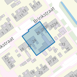 Perceel OWD00-C-14795