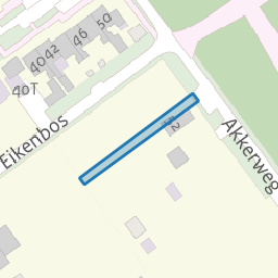 Perceel OWD00-C-14797