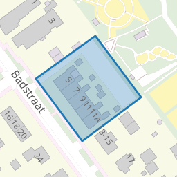 Perceel OWD00-C-14800