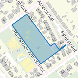 Perceel OWD00-C-14802