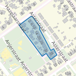 Perceel OWD00-C-14803