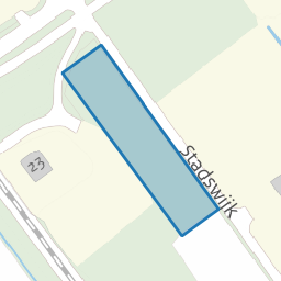 Perceel OWD00-C-14805