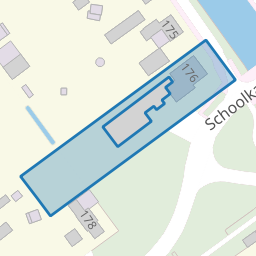 Perceel OWD00-C-14808