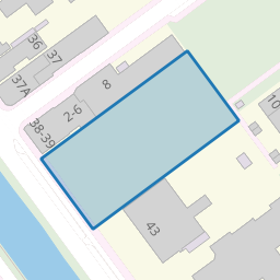 Perceel OWD00-C-14815