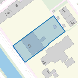 Perceel OWD00-C-14842