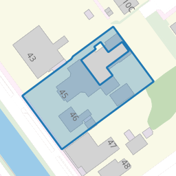 Perceel OWD00-C-14845