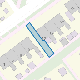 Perceel OWD00-C-14849