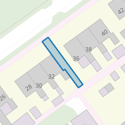 Perceel OWD00-C-14854