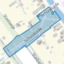 Perceel OWD00-C-14886