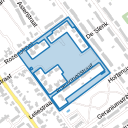 Perceel OWD00-C-14888