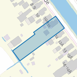 Perceel OWD00-C-14897