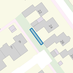 Perceel OWD00-C-14900