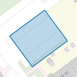 Perceel OWD00-C-14905