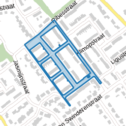 Perceel OWD00-C-14912