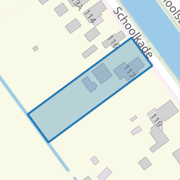 Perceel OWD00-C-2685