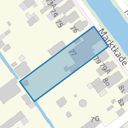 Perceel OWD00-C-3229