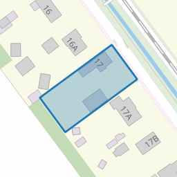 Perceel OWD00-C-3253