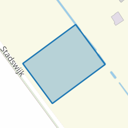 Perceel OWD00-C-3868