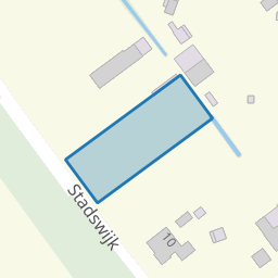 Perceel OWD00-C-4287