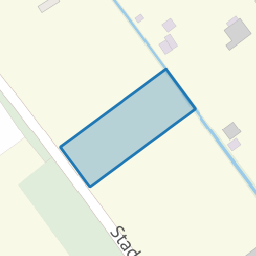 Perceel OWD00-C-4372